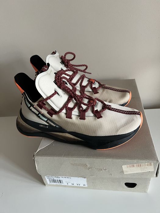 Puma дамски маратонки LQDCELL Shatter, 39 номер