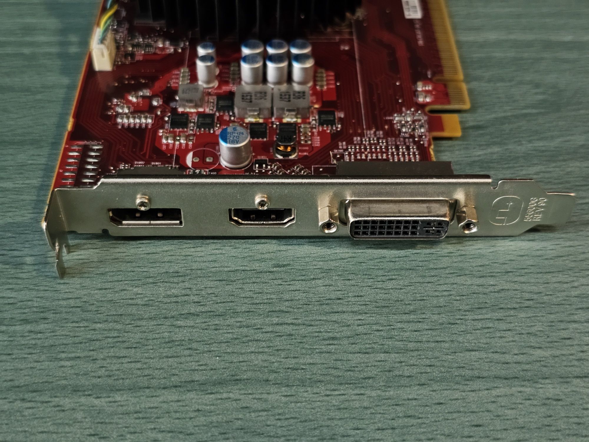AMD Radeon R9 360 OEM 2GB DDR5