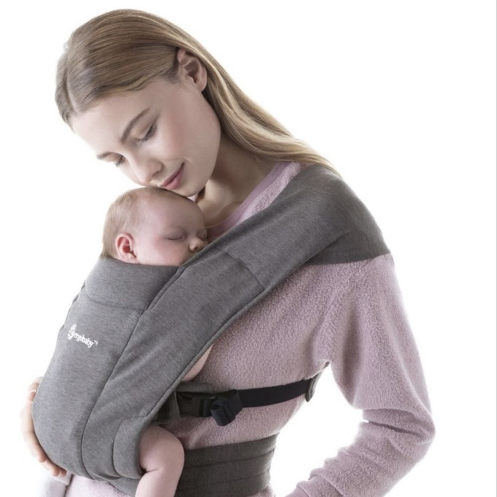Эргорюкзак Ergobaby