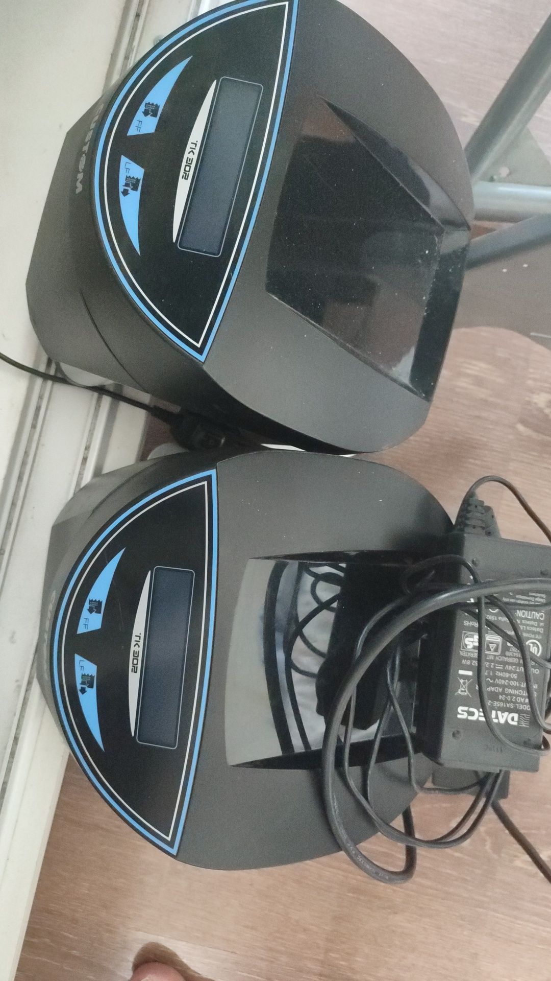 Принтеры Custom TK-203