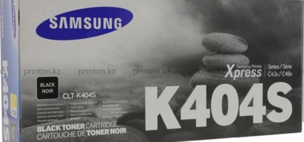Картриджи Samsung