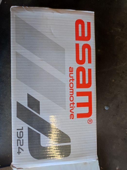 Electromotor Nou Dacia