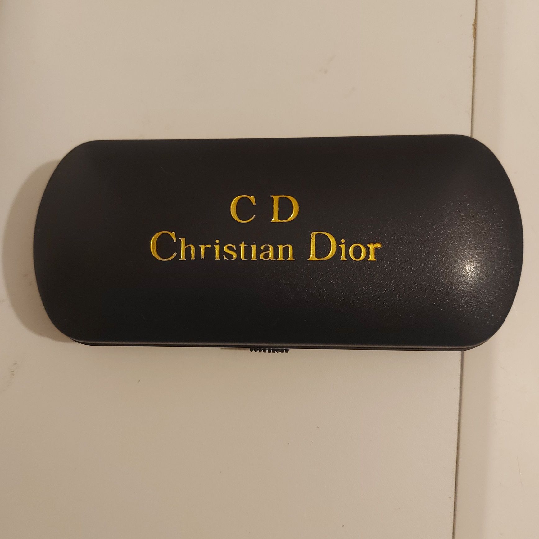 Toc ochelari  Christian Dior