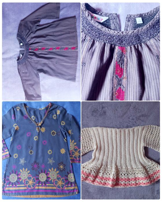 hainute dragute 98-104(2-3 ani),4+1 gratuit