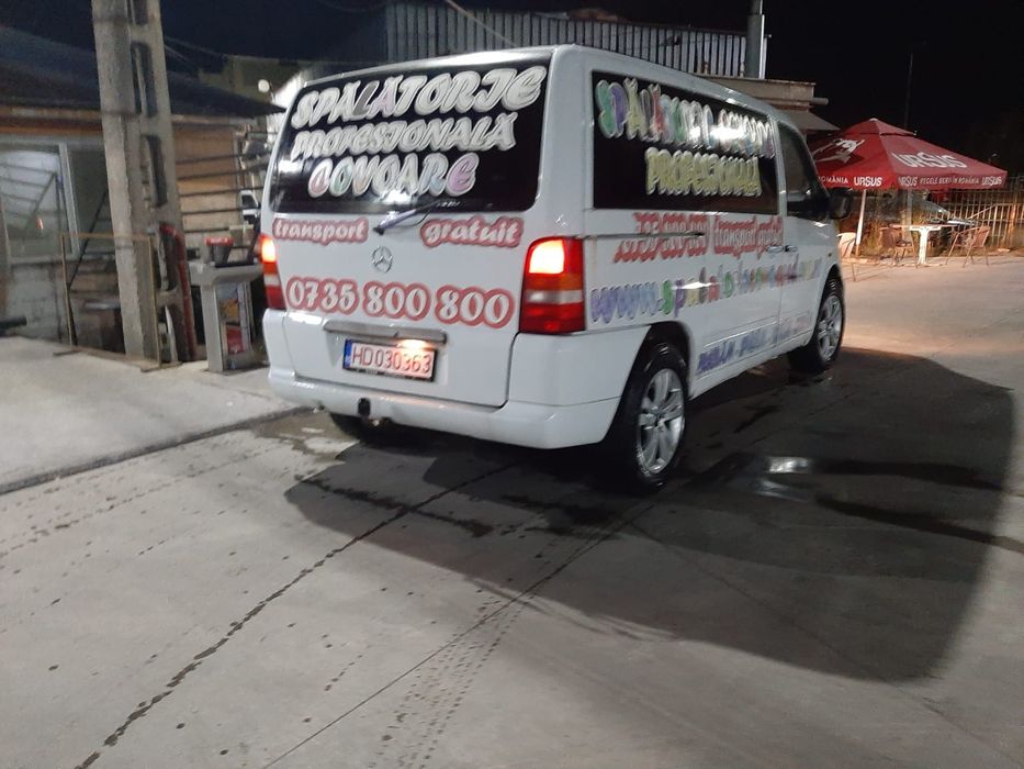 ‼️Jante 17 Mercedes Vito‼️