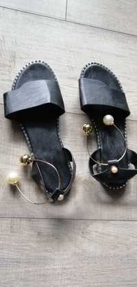 Sandale de vara pentru femei / marimea 38 - produs nou