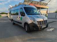 Renault Master 8 +1 L2H2