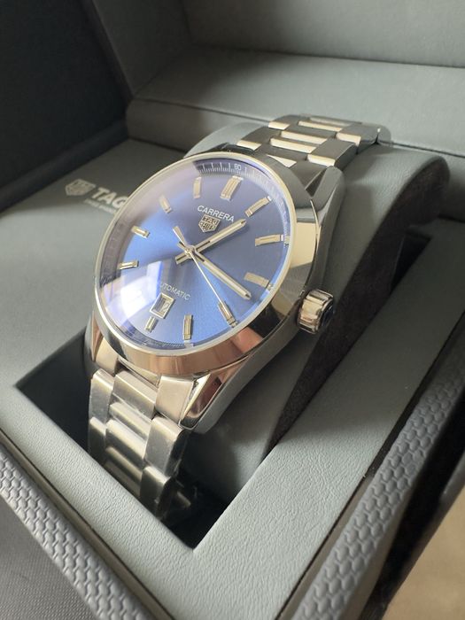 Ceas barbati Tag Heuer Carrera