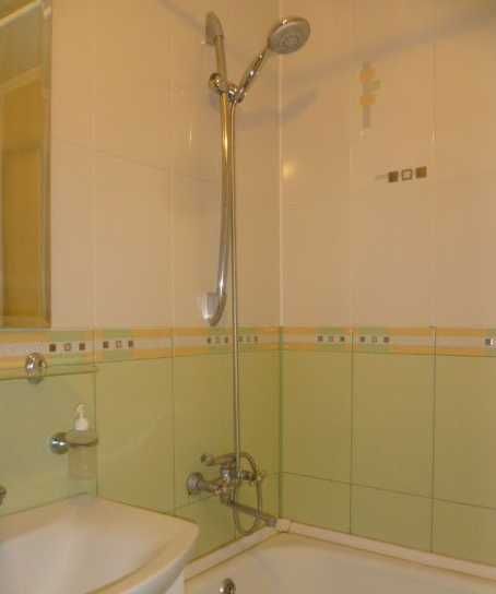 Дава се под наем Двустаен апартамент в Пловдив, Каменица 1 - 47 кв.м за 173.4 € - Снимка #4