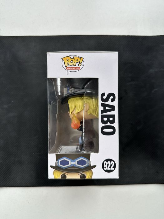 Funko Pop! Animation: One Piece - Sabo #922