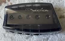 Дистрибуторен блок Connection BDB51