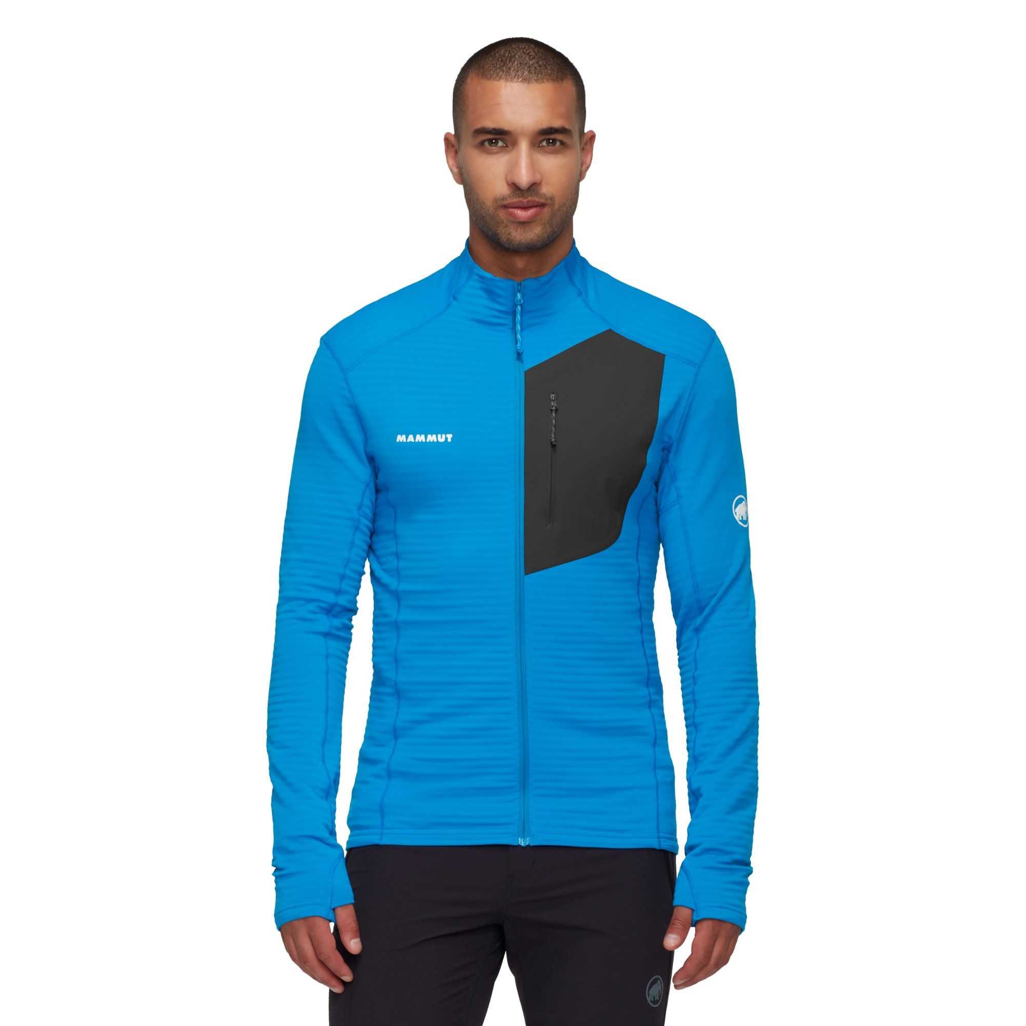 Hanorac XXL MAMMUT Taiss Light Original cu eticheta