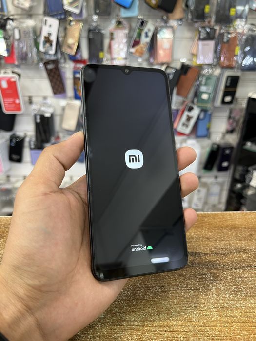 Redmi 12C (Kaspi рассрочка)