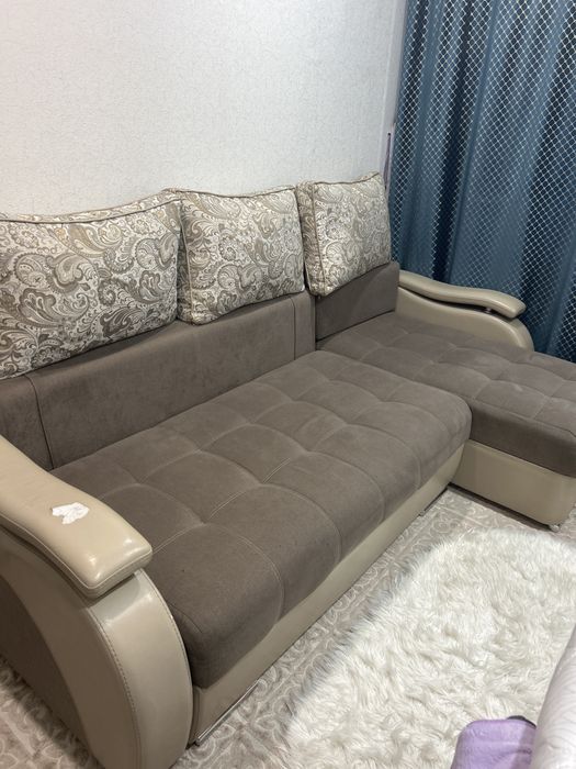 Диван в хорошем состоянии самовывоз
