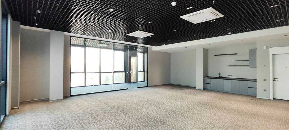 ОФИС в "NEST  ONE  Бизнес -Центр 5-Этаж/20, 114кв.м.