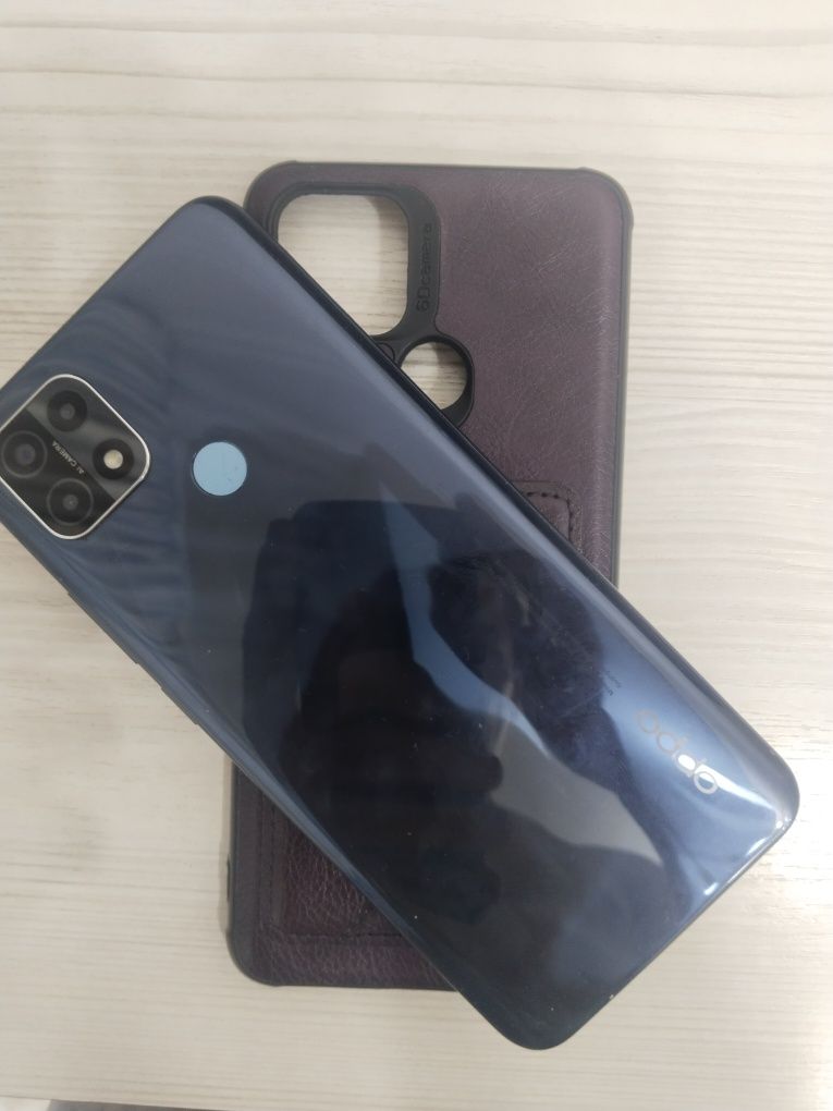 Oppo a15s продаю
