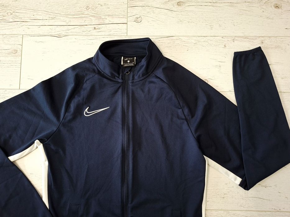 Nike Dry Fit-Ориг. Горнище