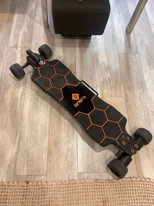 Електрически лонгборд Onsra