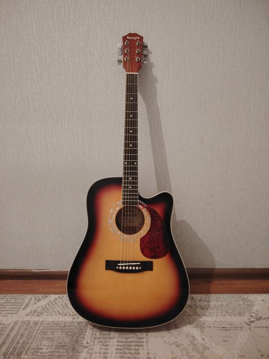 Акустический Гитара "adagio"