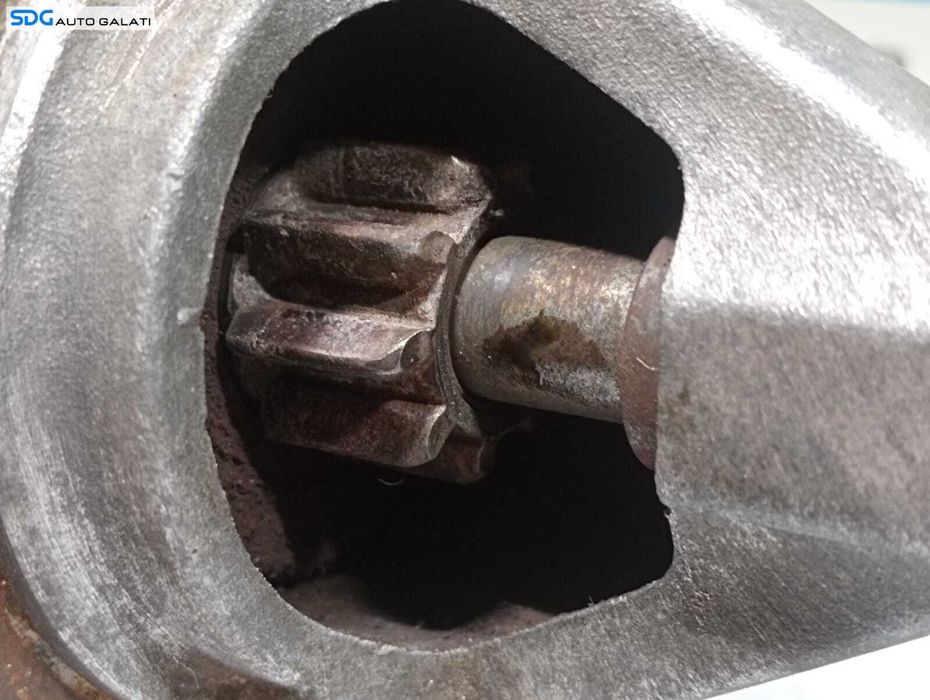 Electromotor cu 9 Dinti Opel Astra G 1.6 1998 - 2004 [M6570]