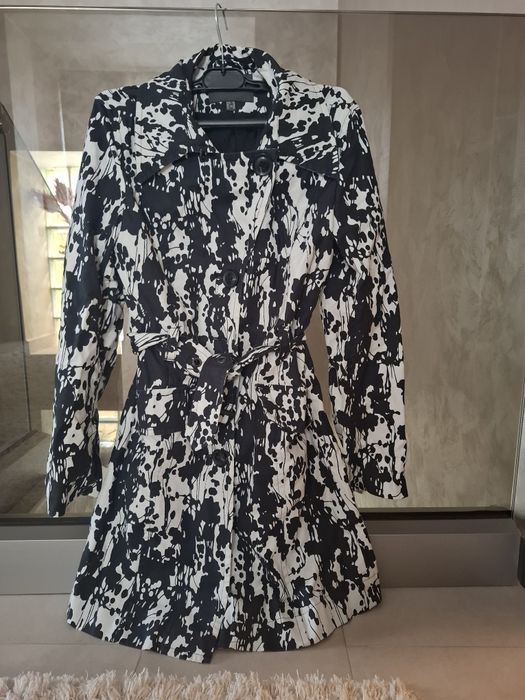 Trench superb Mexx