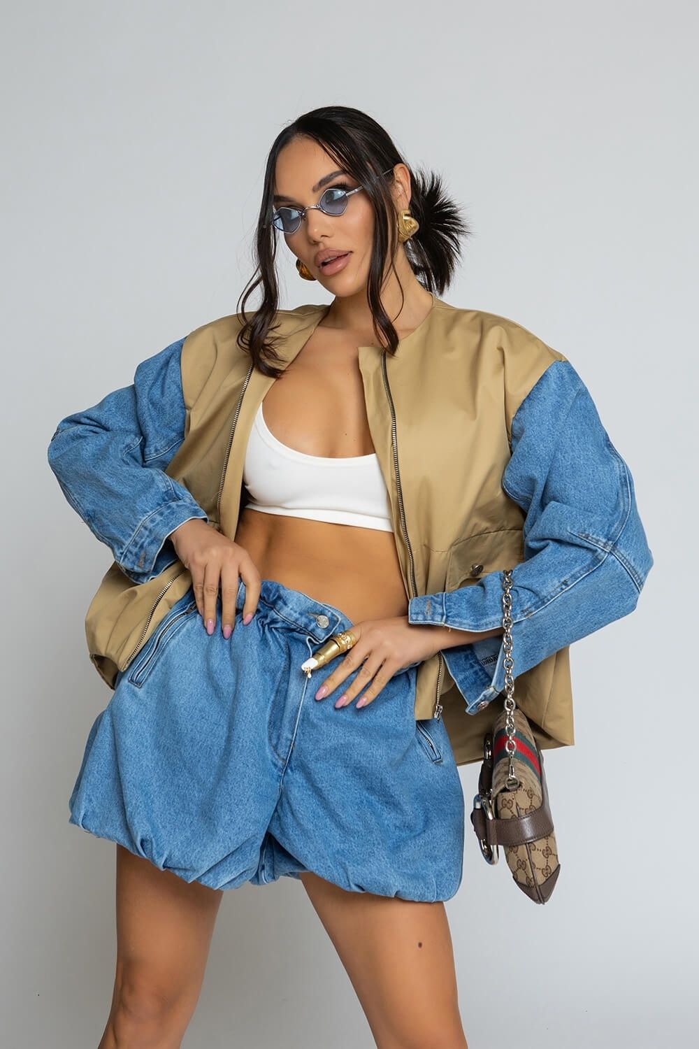 Панталонки Nikole collection M