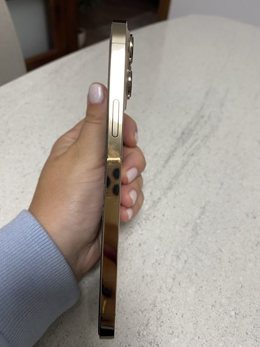 Iphone 13 PRO MAX 512GB