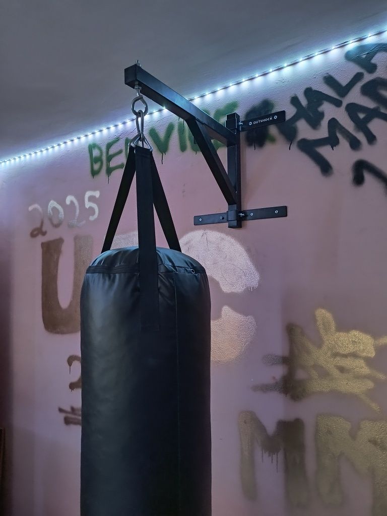 Sac de box  fitforcd