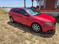 Audi A3  Sport Line