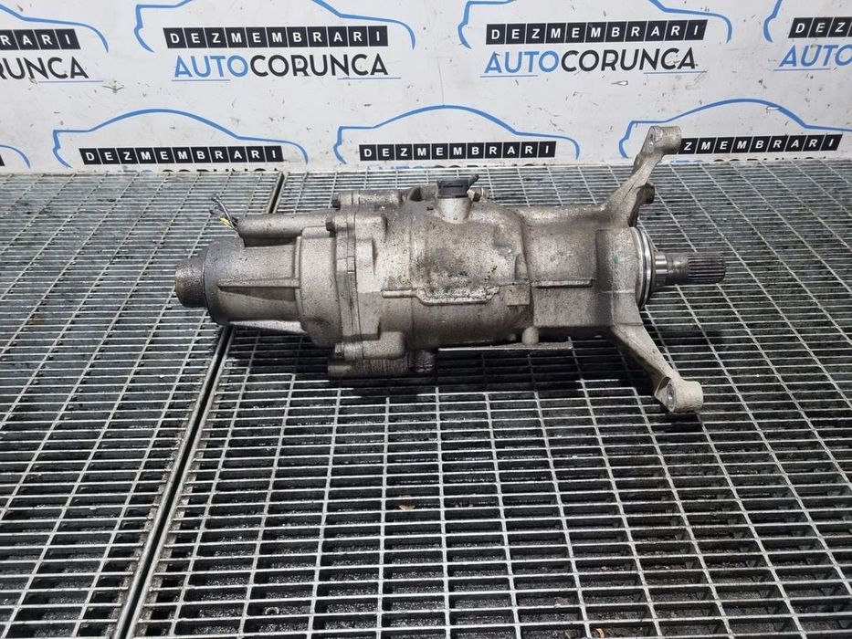 Cutie de Tranfer Grup Fata Jeep Renegade 2.0 D 2014 - 2018 140CP Manuala 6 Trepte EBT ...