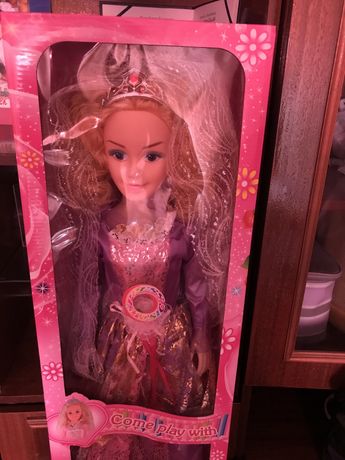 Кукла новый детские игрушки,принцесса Кукла