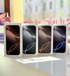 Magazin vindem iphone 16 pro 256 gb sigilat cu garantie neverlocked