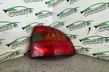 Lampa / Tripla stop dreapta pe aripa Opel Astra F (facelift)