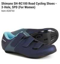 Велотуфли Shimano original