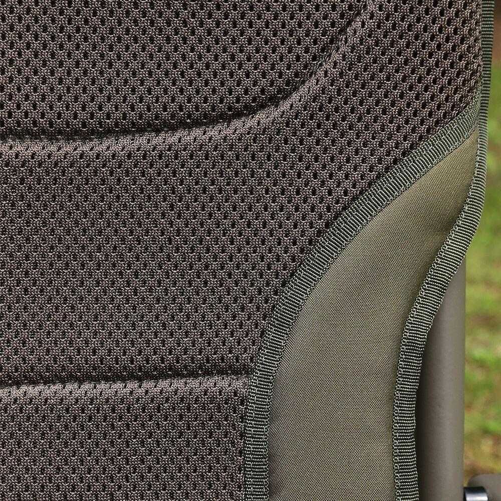Намаление! Шаранджийски стол Fox Duralite Chair XL