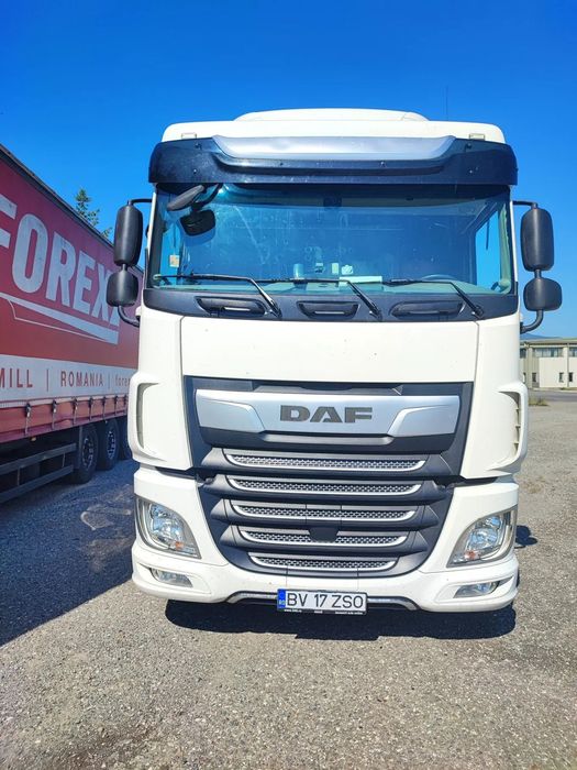 DAF XF480FT