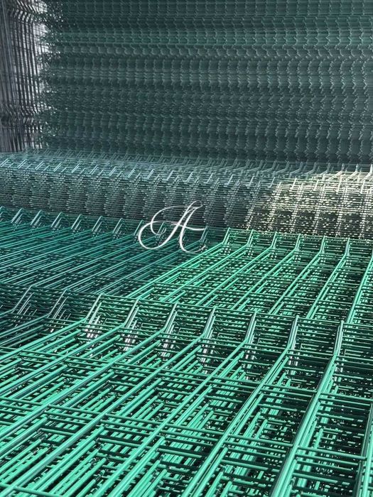 Еврозабор 3Д ограждения Yevrosetka Zabor 3d optom