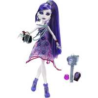 Продам куклу монстер хай Спектра monster high