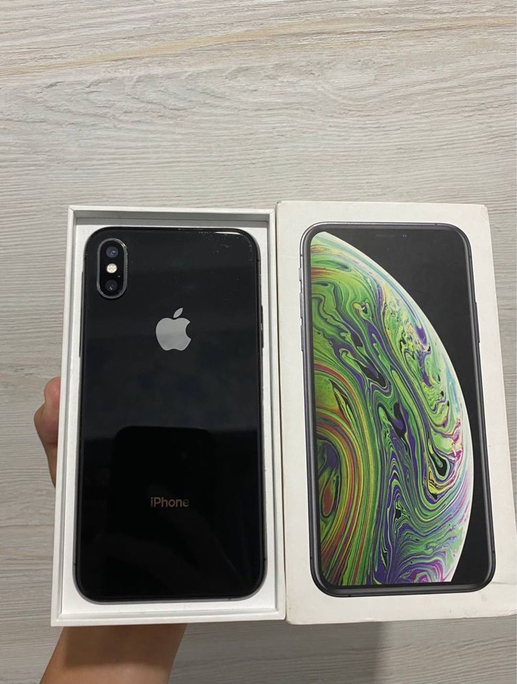 iphone Xs ideal
