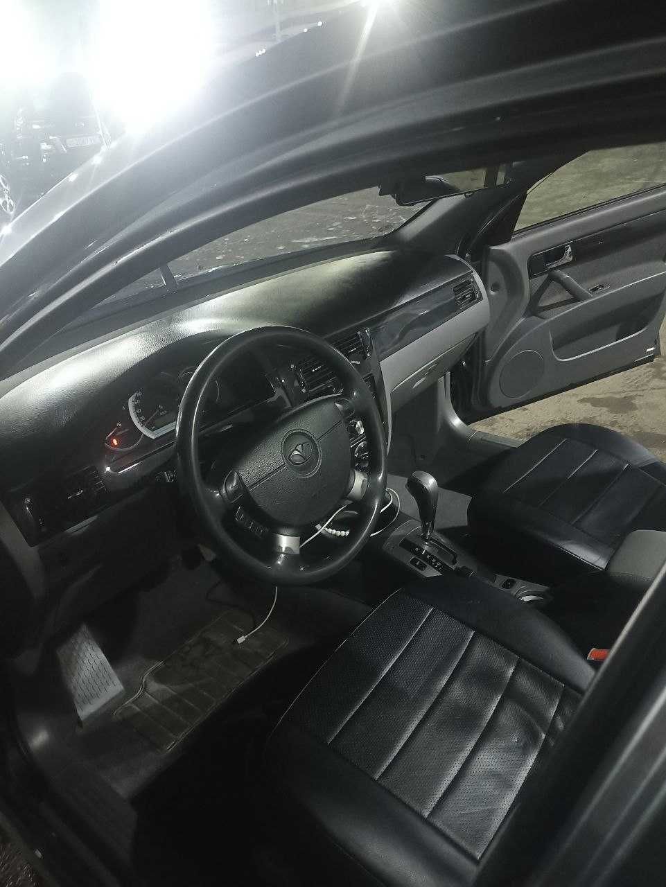 Chevrolet Lacetti Gentra 3 poz