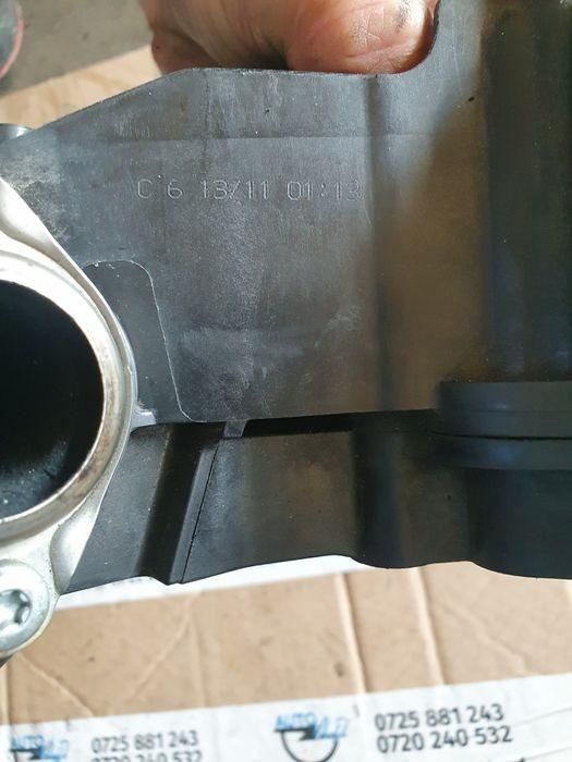 Clapeta acceleratie Volkswagen Scirocco 3 2.0 cdti CFF