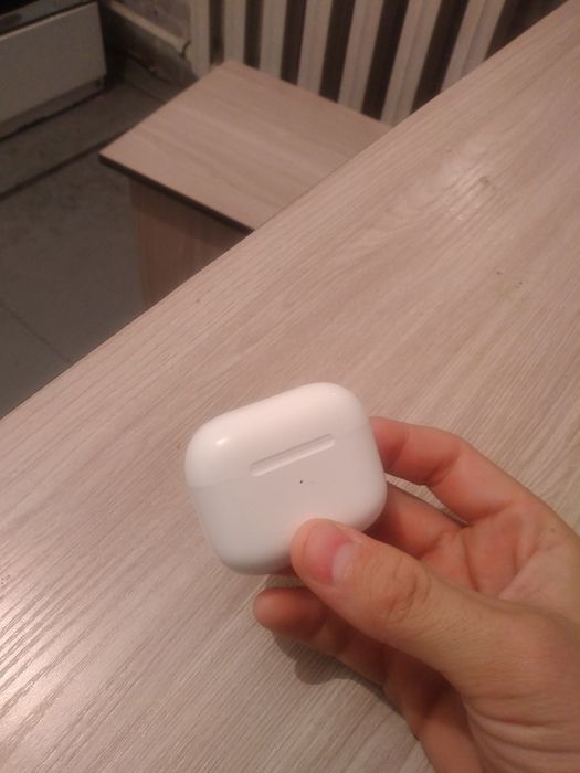 Airpods сатылады