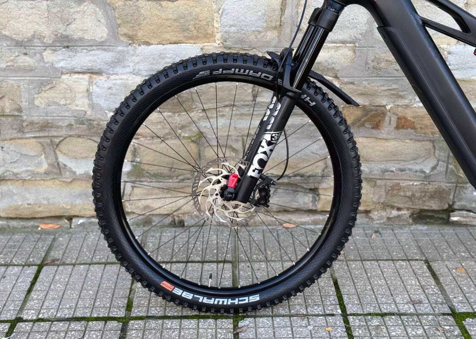 Електрически велосипед E Bike CUBE STEREO ONE 44 RACE, BOSCH, 800 Wh