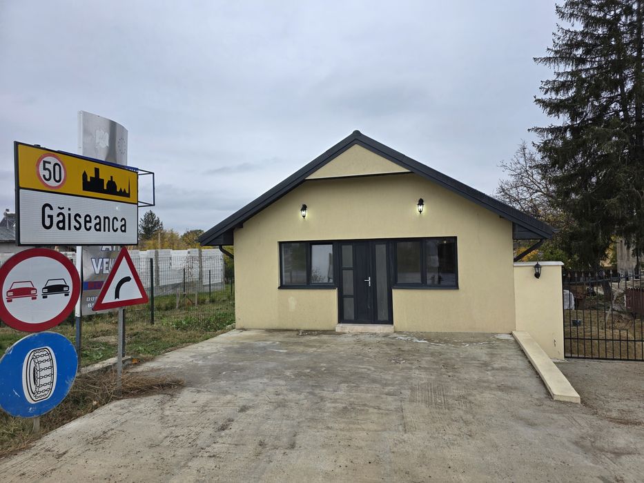 Spațiu de închiriat