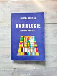 Radiologie manual practic Mircea Buruian