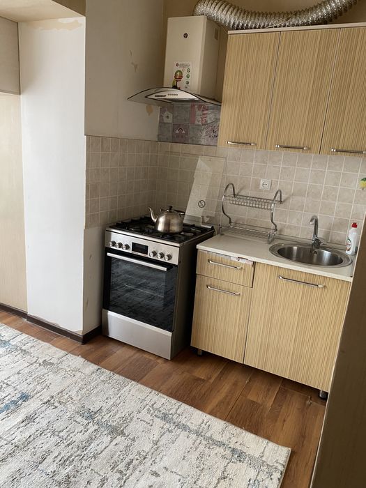 Ц/14 Ганга 4/4 2 хона