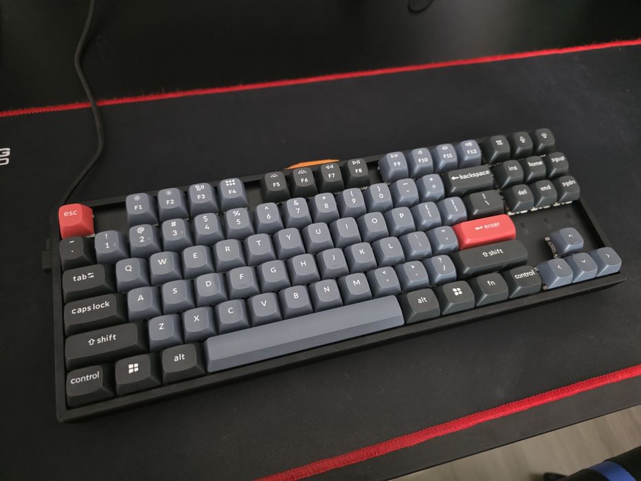 Tastatura Keychron K8 Pro