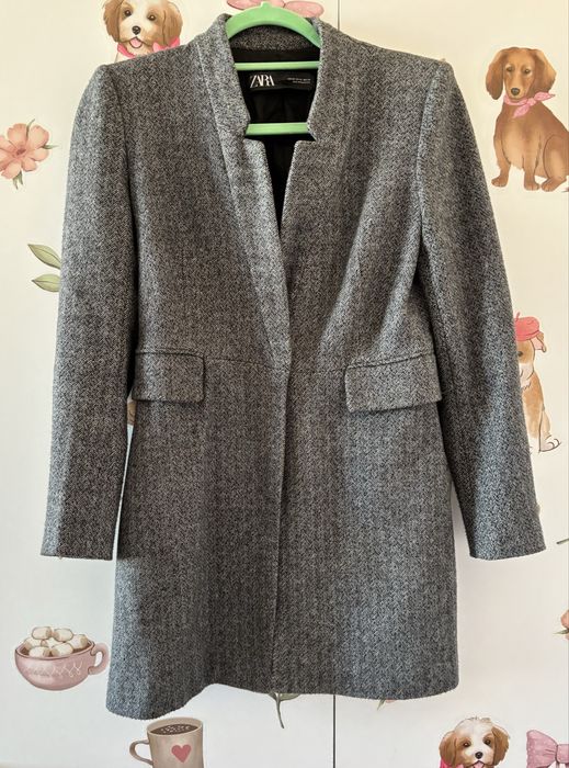 Манто Zara, размер XS