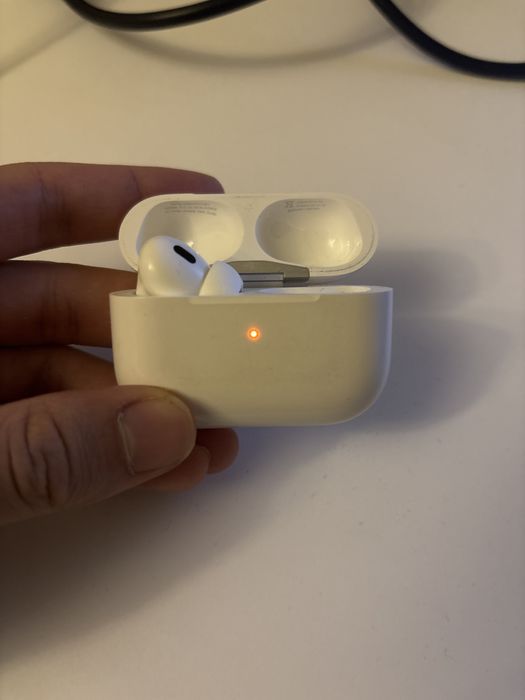airpods 2 pro оригинальные