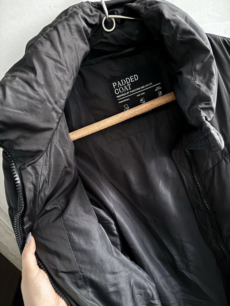 Geaca Stradivarius